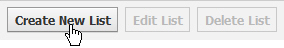 button create new list